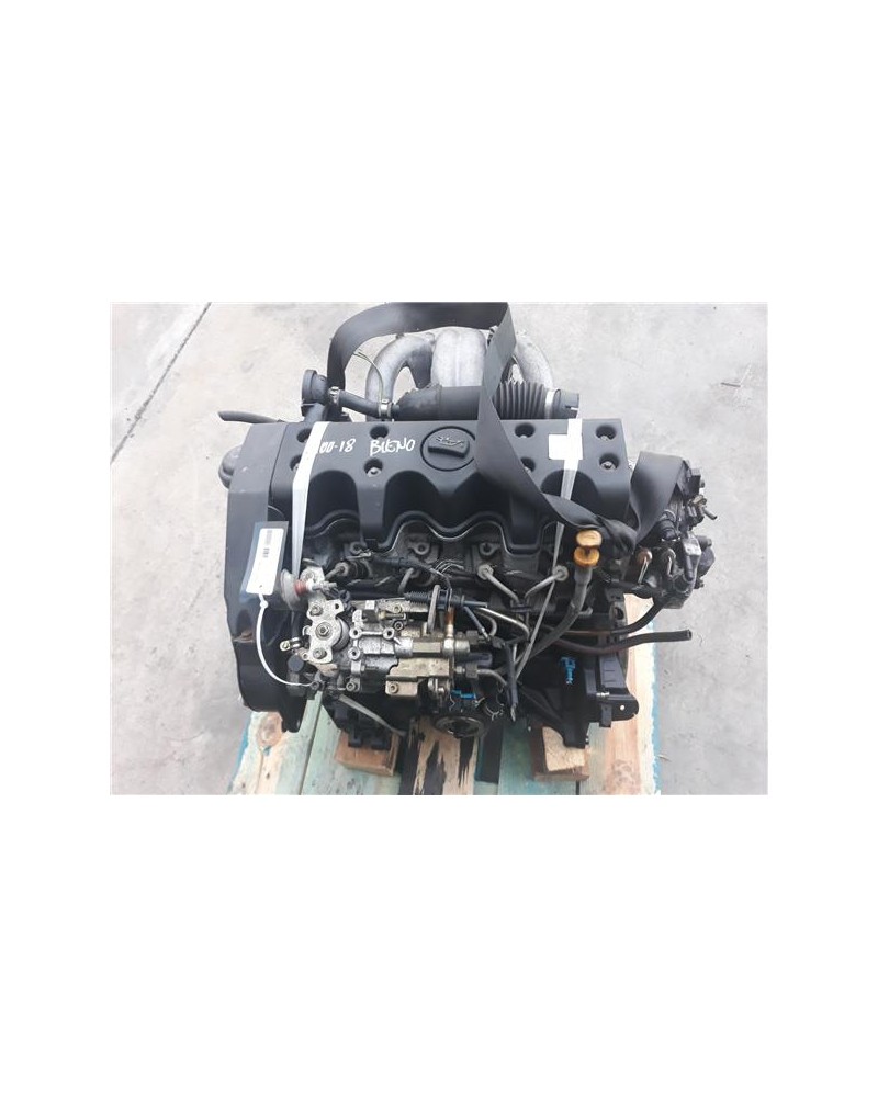 MOTOR COMPLETO
