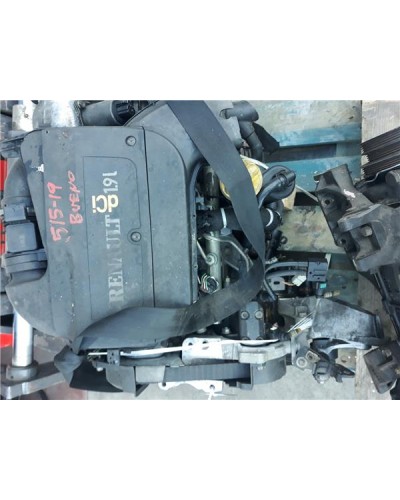MOTOR COMPLETO