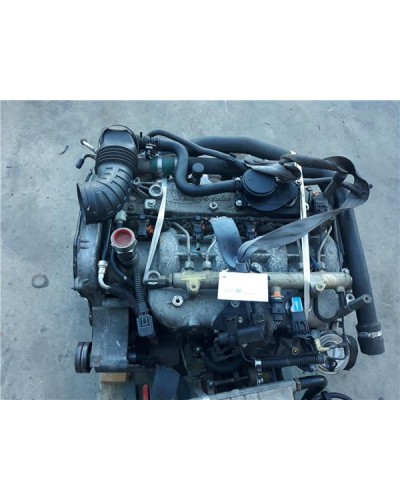 MOTOR COMPLETO