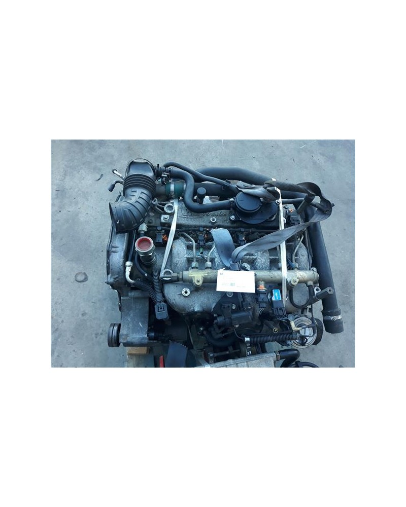 MOTOR COMPLETO