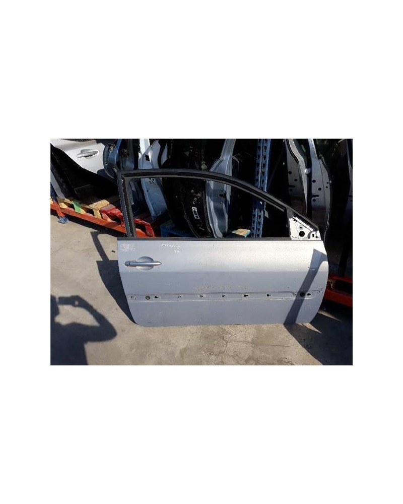 CERRADURA PUERTA DEL. DCHA.