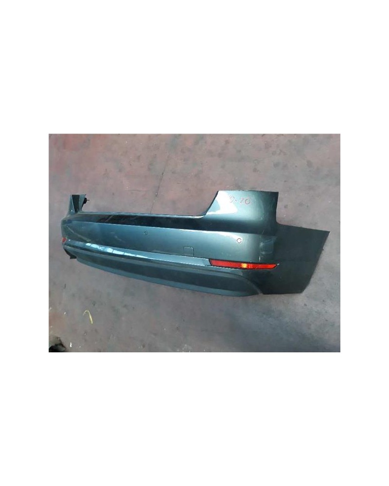 PARAGOLPES TRA.