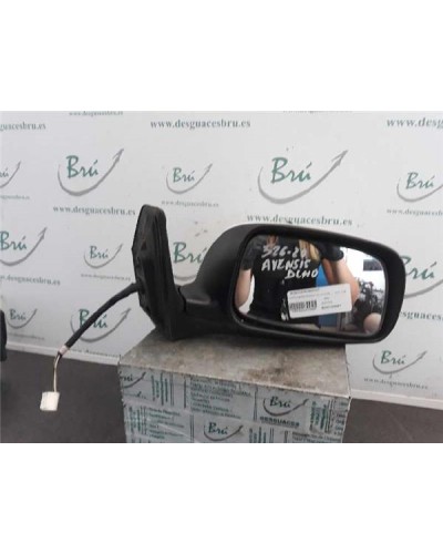 RETROVISOR DCHO.