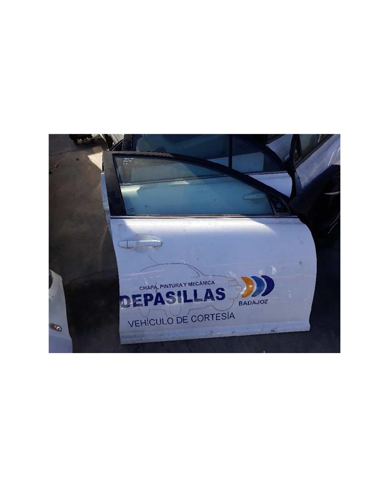 CERRADURA PUERTA DEL. DCHA.