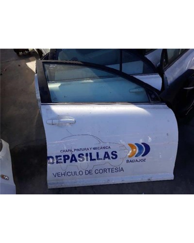 CERRADURA PUERTA DEL. DCHA.