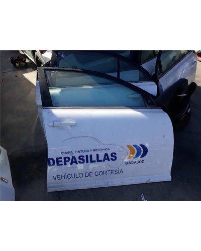 ELEVALUNAS ELECTRICO DEL. DCHO.