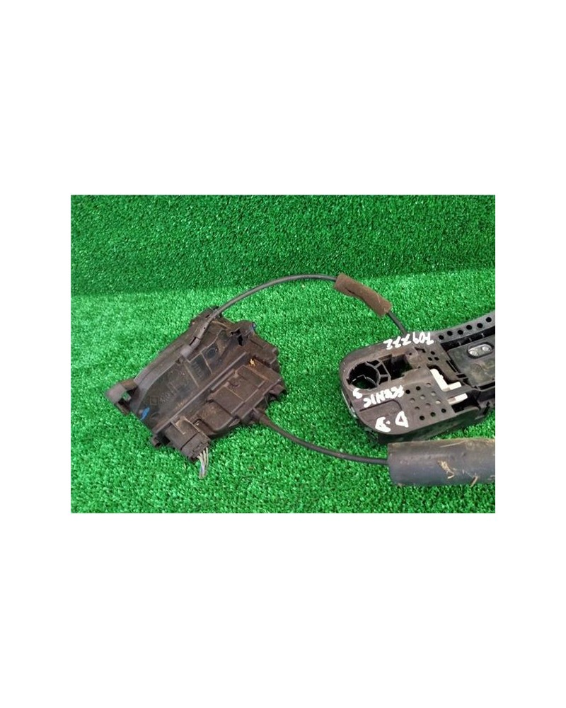 CERRADURA PUERTA DEL. DCHA.