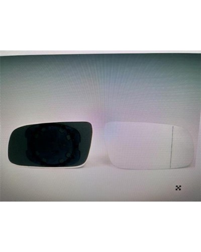 CRISTAL RETROVISOR DCHO