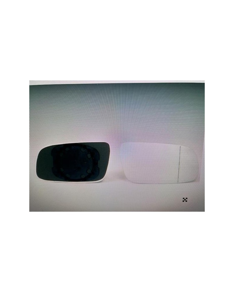 CRISTAL RETROVISOR DCHO