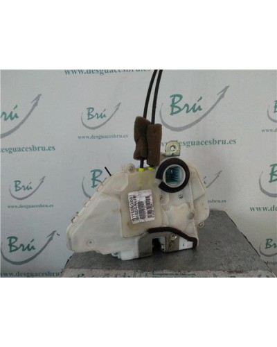 CERRADURA PUERTA DEL. DCHA.