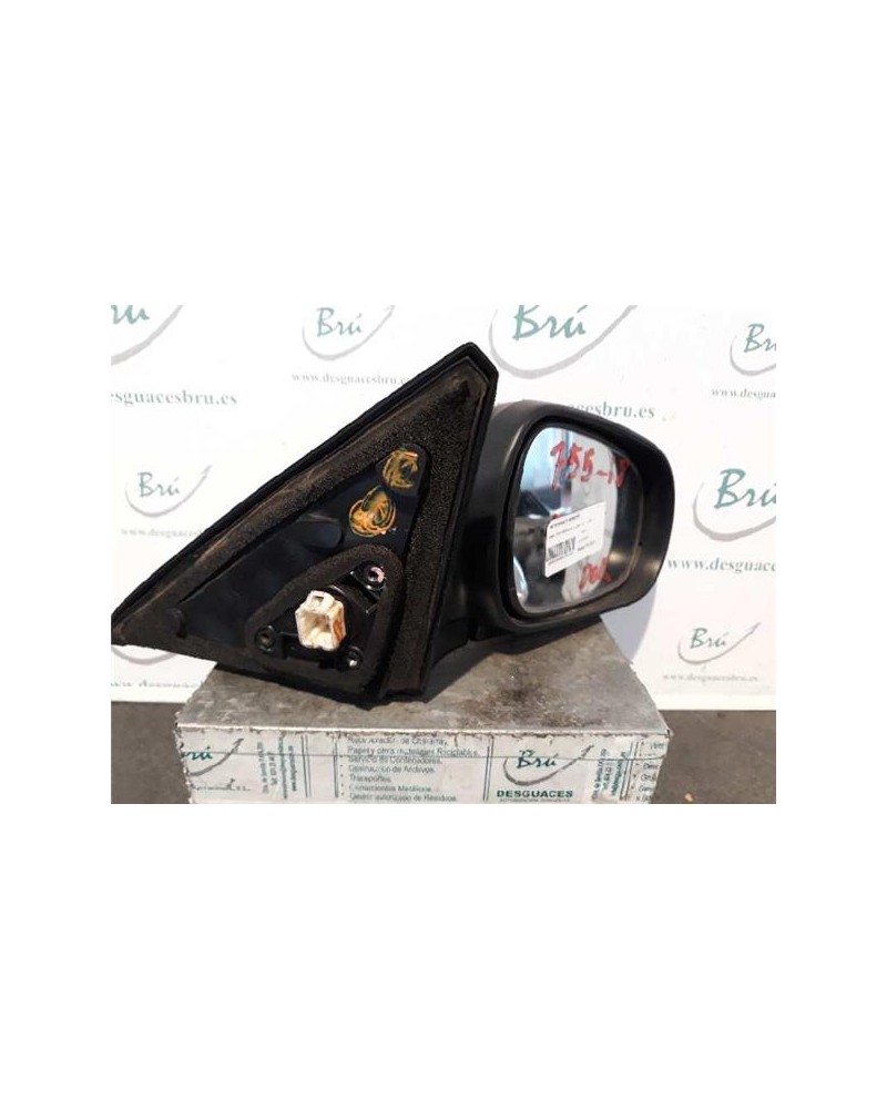 RETROVISOR DCHO.