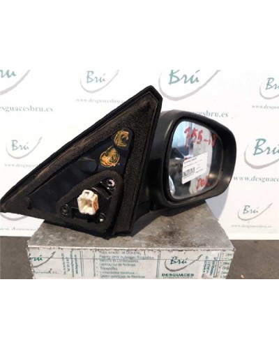 RETROVISOR DCHO.