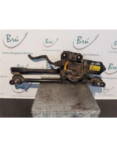 MOTOR LIMPIAPARABRISAS DEL.