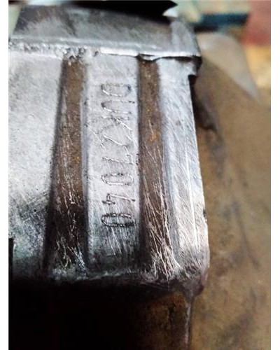 CAJA CAMBIOS MANUAL