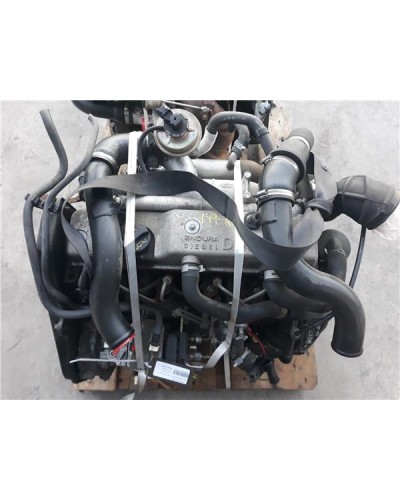 MOTOR COMPLETO