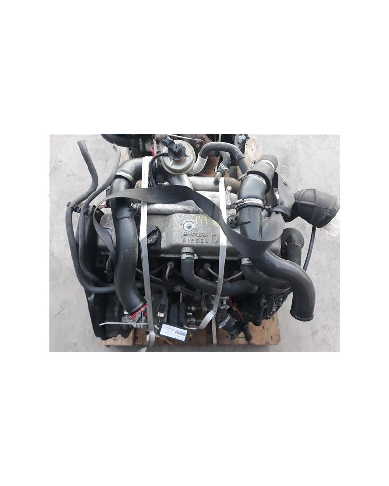 MOTOR COMPLETO