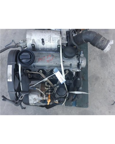 MOTOR COMPLETO