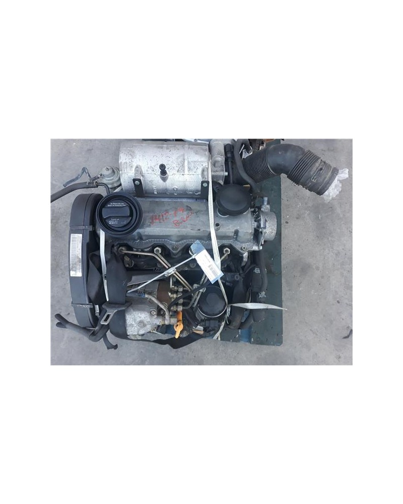 MOTOR COMPLETO