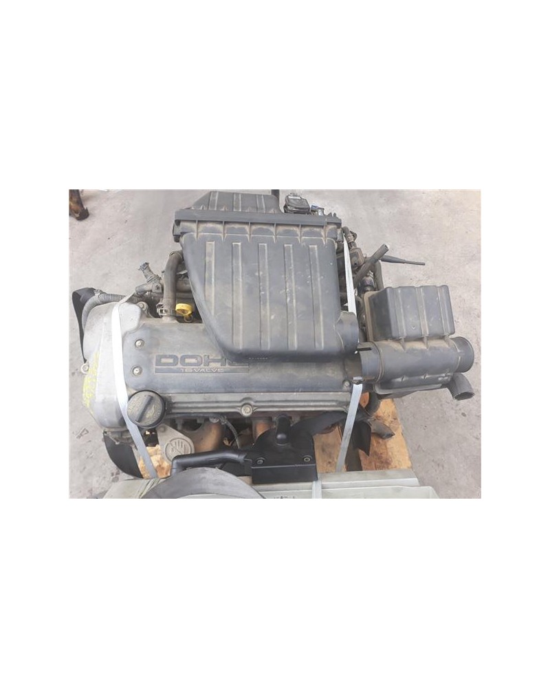 MOTOR COMPLETO