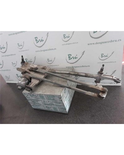 MOTOR LIMPIAPARABRISAS DEL.
