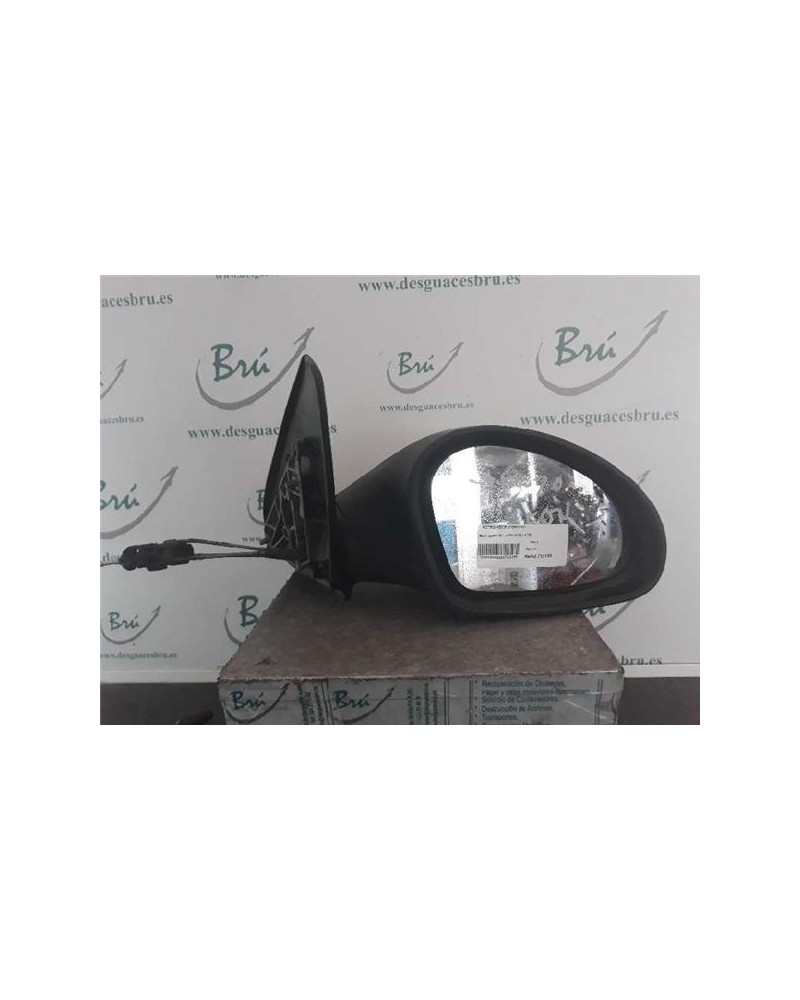 RETROVISOR DCHO.