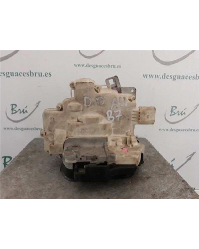 CERRADURA PUERTA DEL. DCHA.