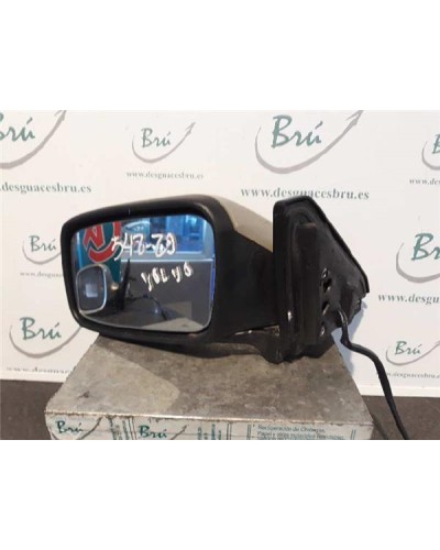 RETROVISOR IZDO.