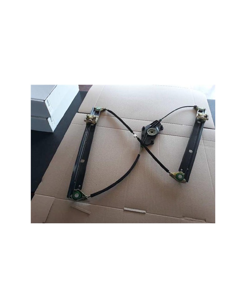 ELEVALUNAS ELECTRICO DEL. IZDO.