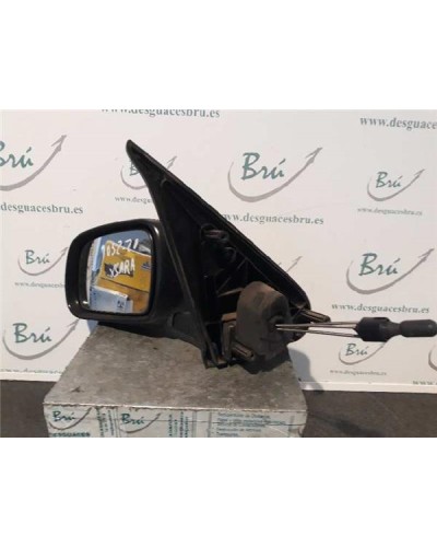 RETROVISOR IZDO.