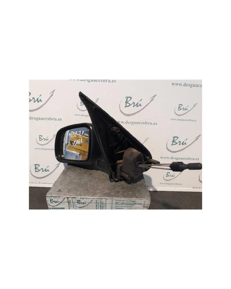RETROVISOR IZDO.