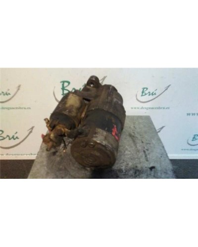 MOTOR ARRANQUE