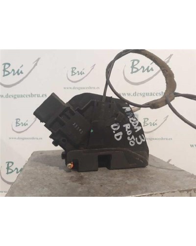 CERRADURA PUERTA DEL. DCHA.