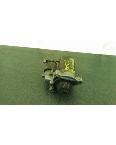 MOTOR ARRANQUE