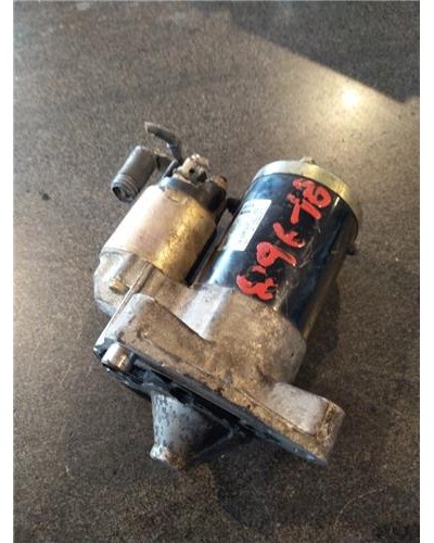 MOTOR ARRANQUE