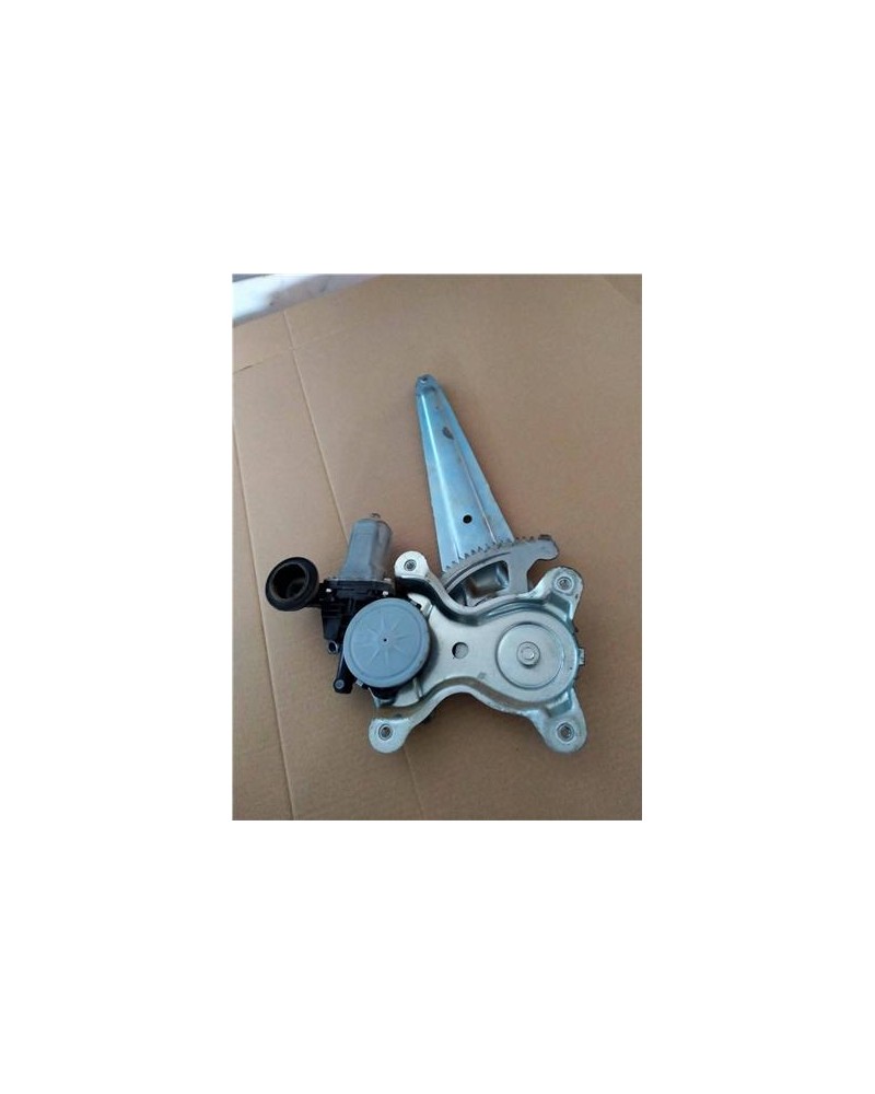 ELEVALUNAS ELECTRICO TRA. IZDO.