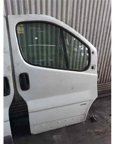 CERRADURA PUERTA DEL. DCHA.