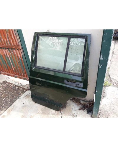 CERRADURA PUERTA TRA. IZDA.