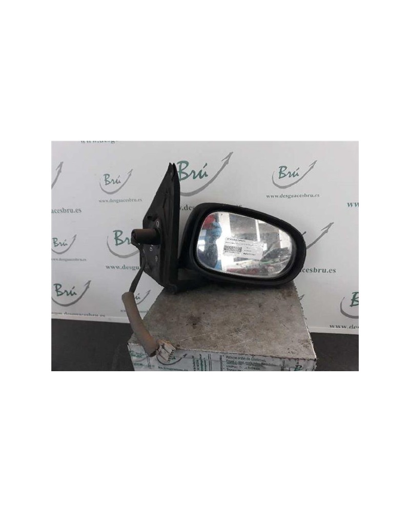 RETROVISOR DCHO.