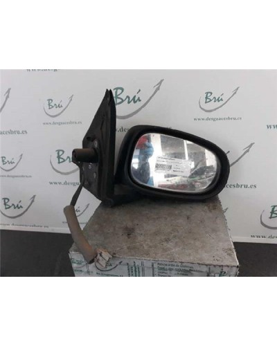 RETROVISOR DCHO.