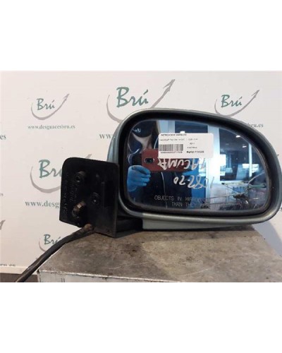 RETROVISOR DCHO.