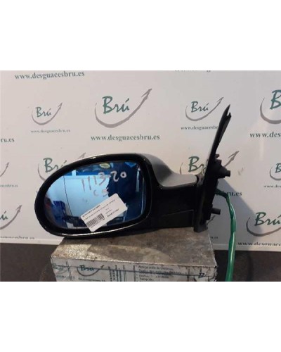 RETROVISOR IZDO.