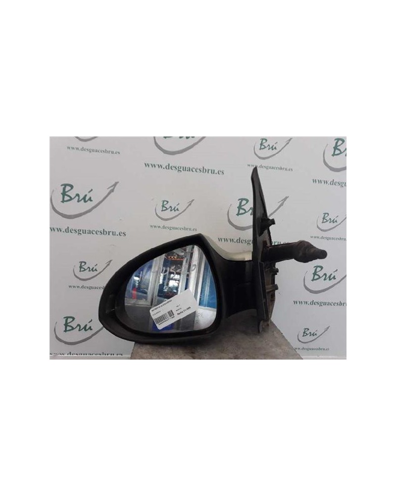 RETROVISOR IZDO.