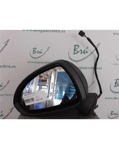 RETROVISOR IZDO.