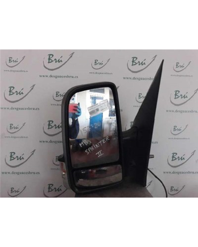 RETROVISOR IZDO.