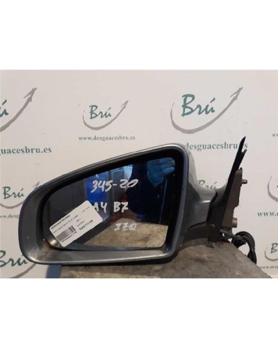 RETROVISOR IZDO.