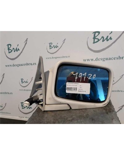 RETROVISOR DCHO.