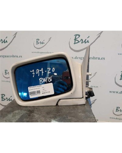 RETROVISOR IZDO.