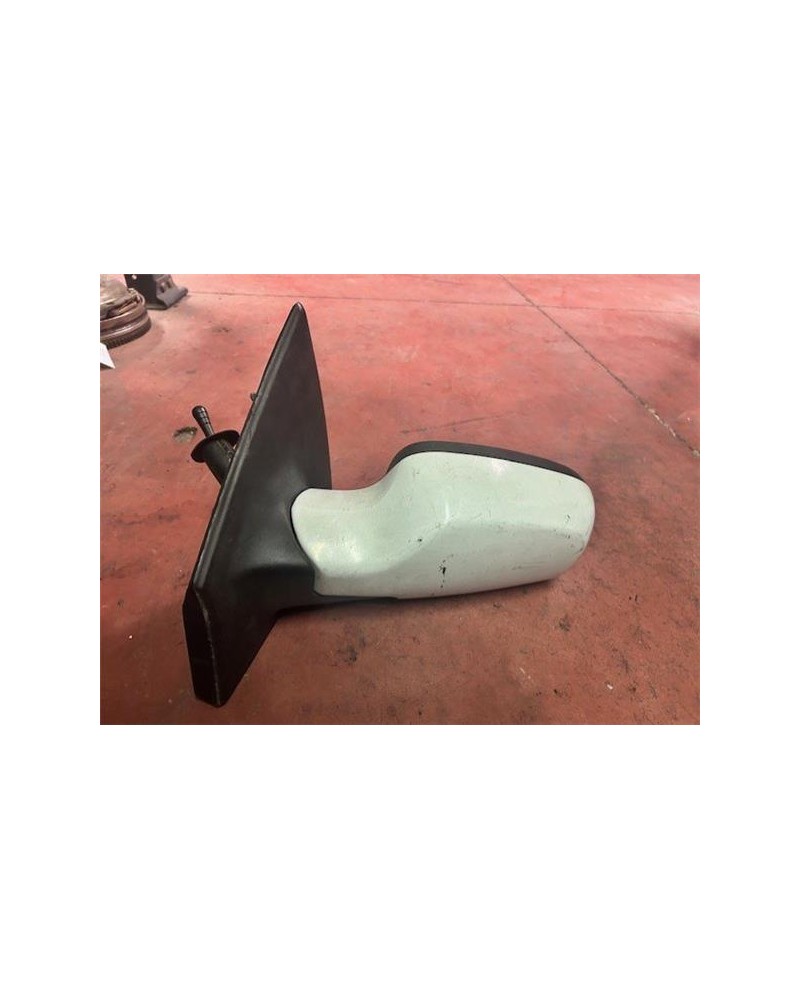 RETROVISOR IZDO.