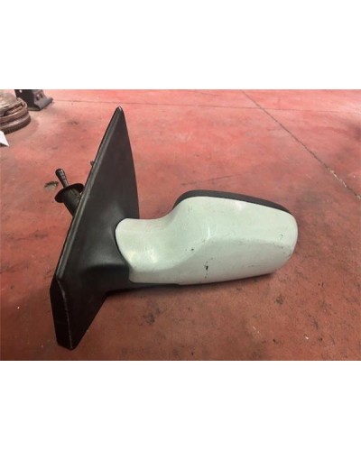 RETROVISOR IZDO.