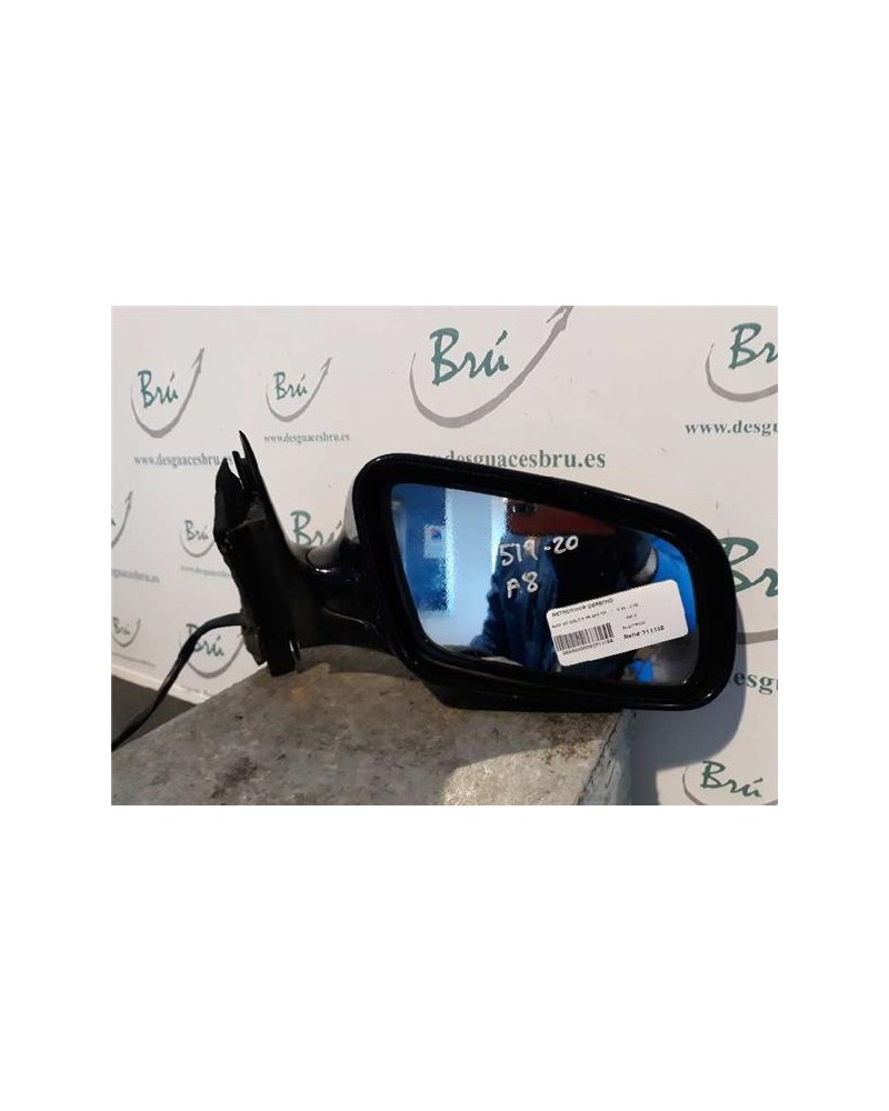 RETROVISOR DCHO.